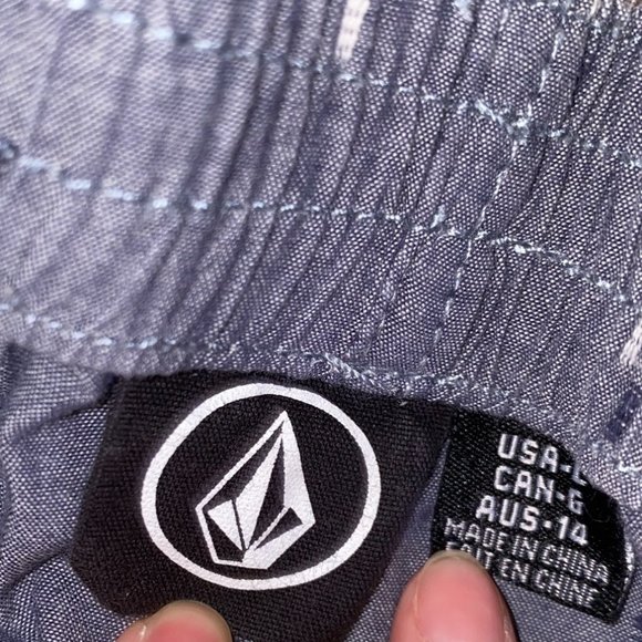 Volcom - Picture 4 of 5